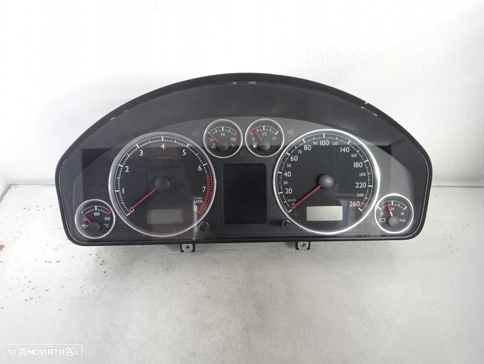 QUADRANTE SEAT ALHAMBRA 7V9 - 1