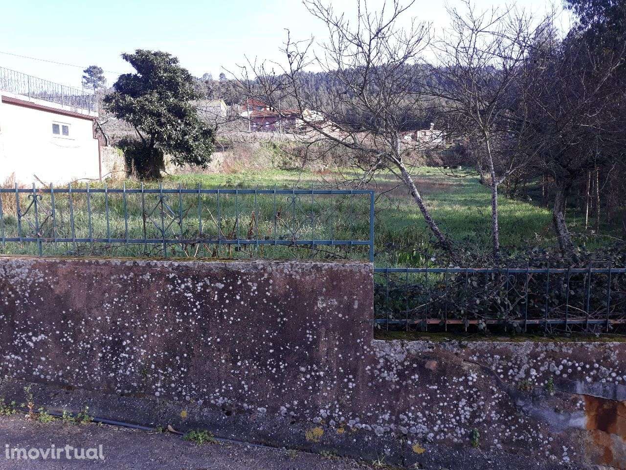 Terreno Vale da Sapa - Albergaria a Velha - Grande imagem: 5/6
