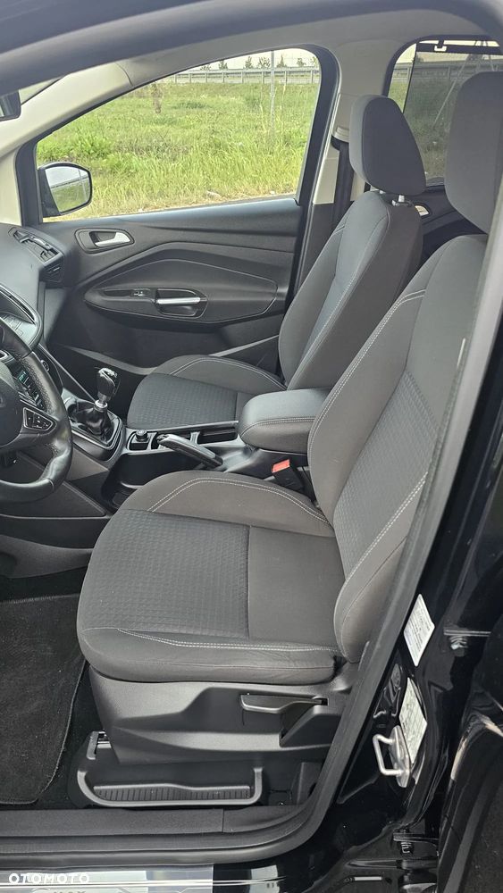 Ford C-MAX 1.0 EcoBoost Edition ASS - 18
