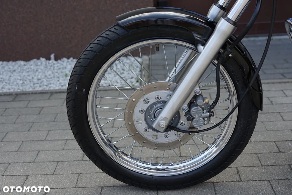 Honda CA - 35
