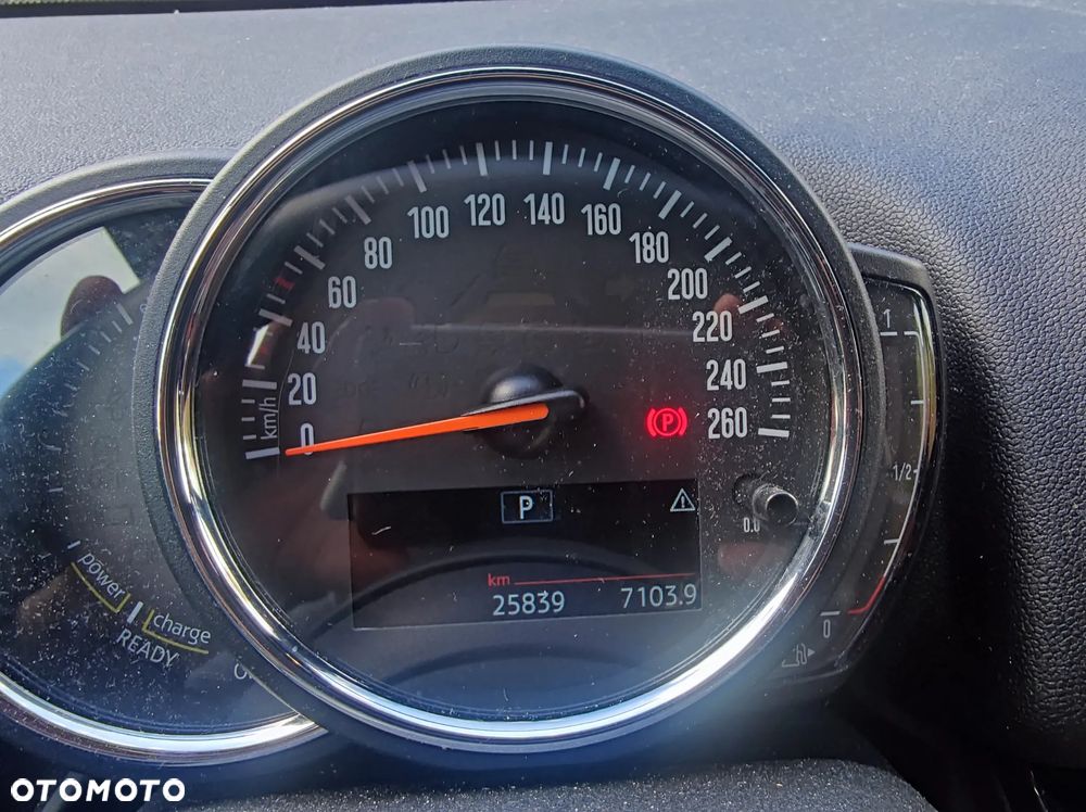 MINI Countryman Cooper SE ALL4 - 12