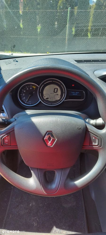 Renault Megane ENERGY TCe 115 Start & Stop Authentique - 14