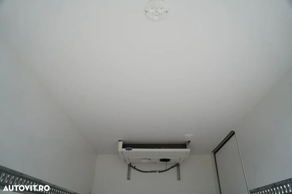 Iveco DAILY 35-130 / FRIGIDAR / XARIOS 350 UNITATE / 2020 R / Importat - 21