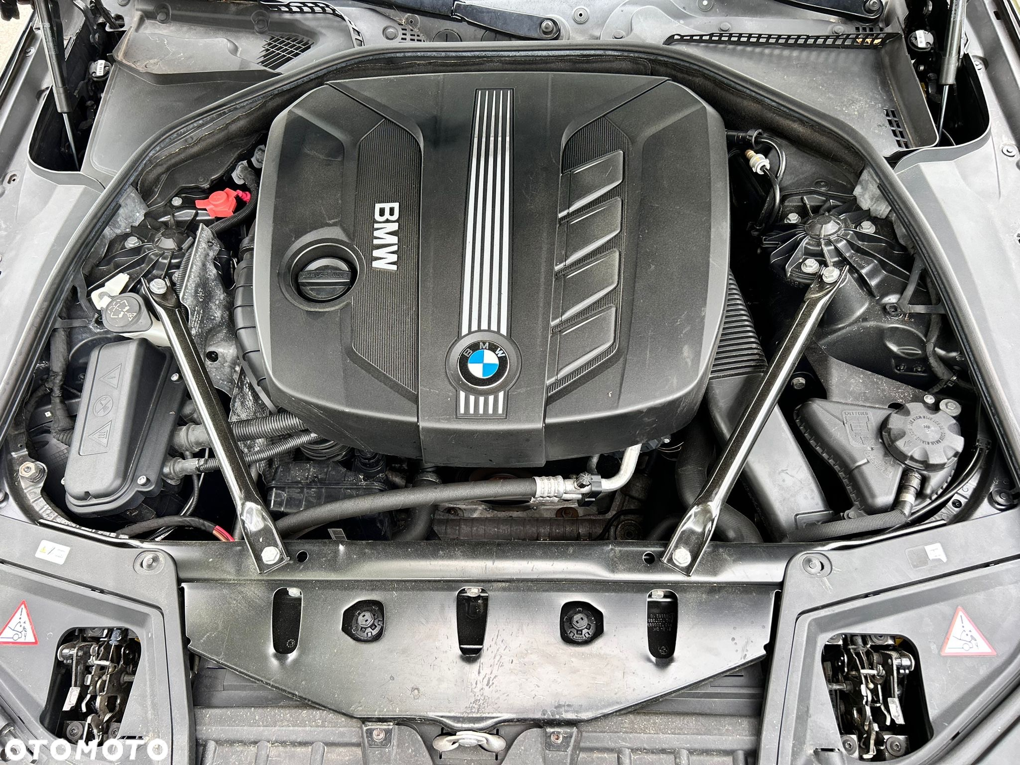 BMW Seria 5 - 31