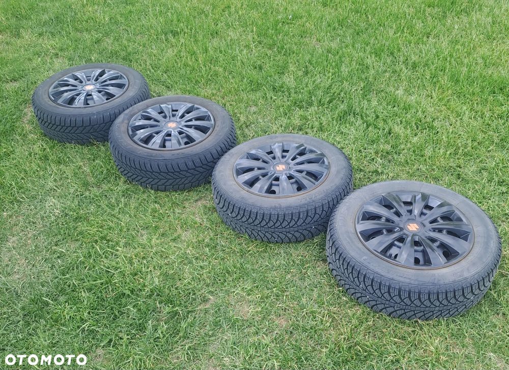 Suzuki Swift 1.3 Classic - 12