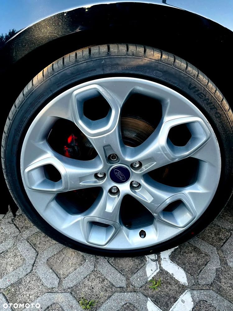 Ford Focus - 27