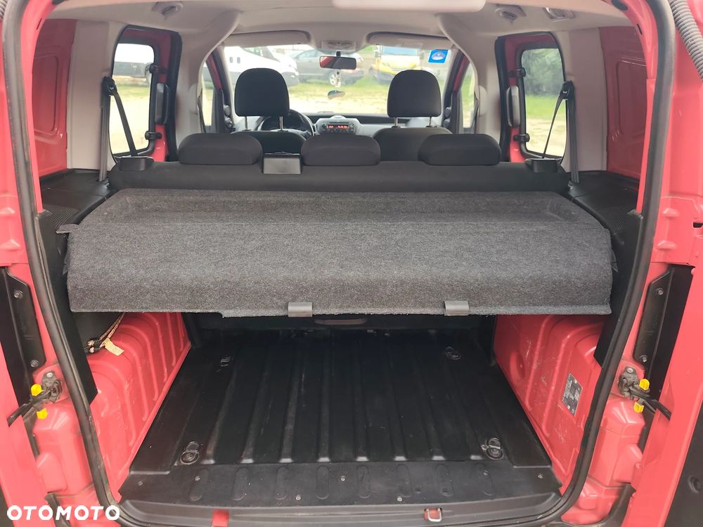 Fiat Fiorino - 28
