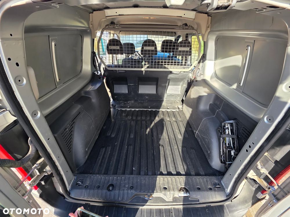 Mercedes-Benz Citan Tourer lang (LKW) - 14