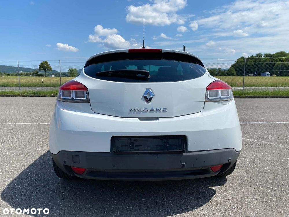Renault Megane 1.6 16V Dynamique - 6
