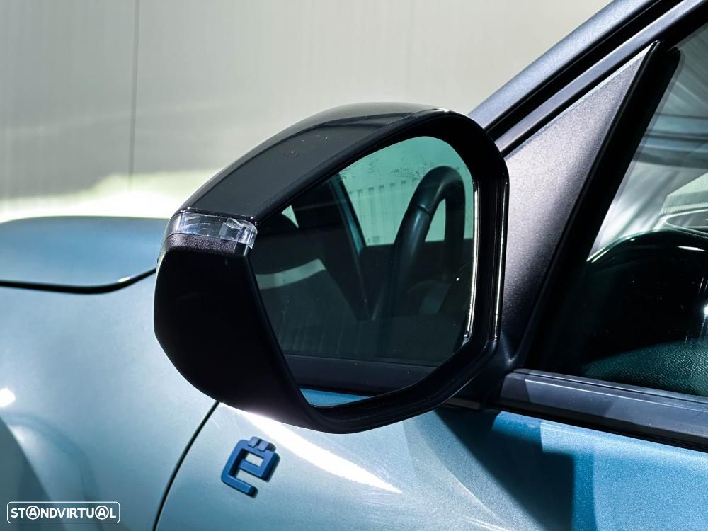 Citroën e-C4 50 kWh Feel Pack - 17