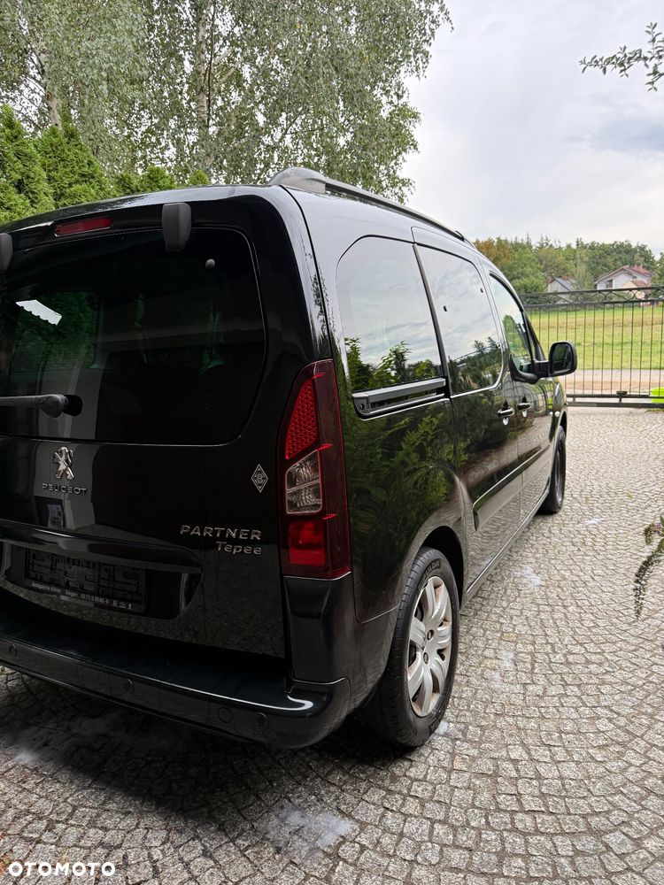 Peugeot Partner - 16