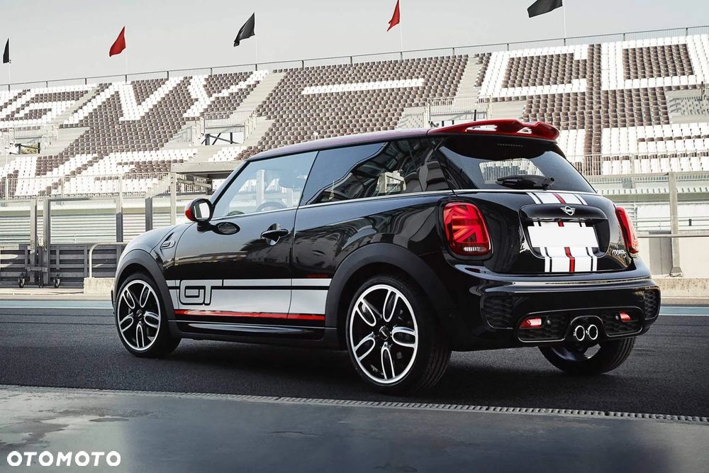 MINI Cooper S - 11