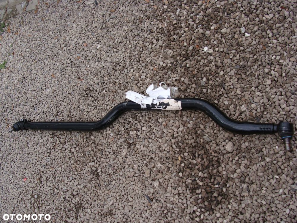 drążek kierowniczy nowy mercedes a6763301603 - 1