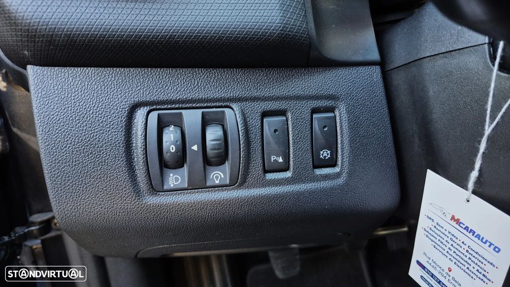 Renault Clio dCi 75 Stop & Start Expression - 16