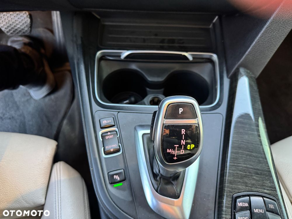 BMW Seria 4 428i Coupe xDrive M Sport - 20