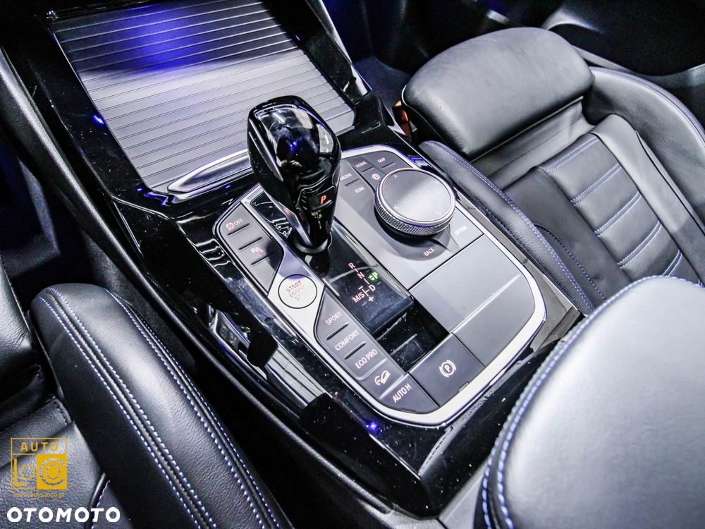 BMW X3 xDrive30d M Sport Edition - 34