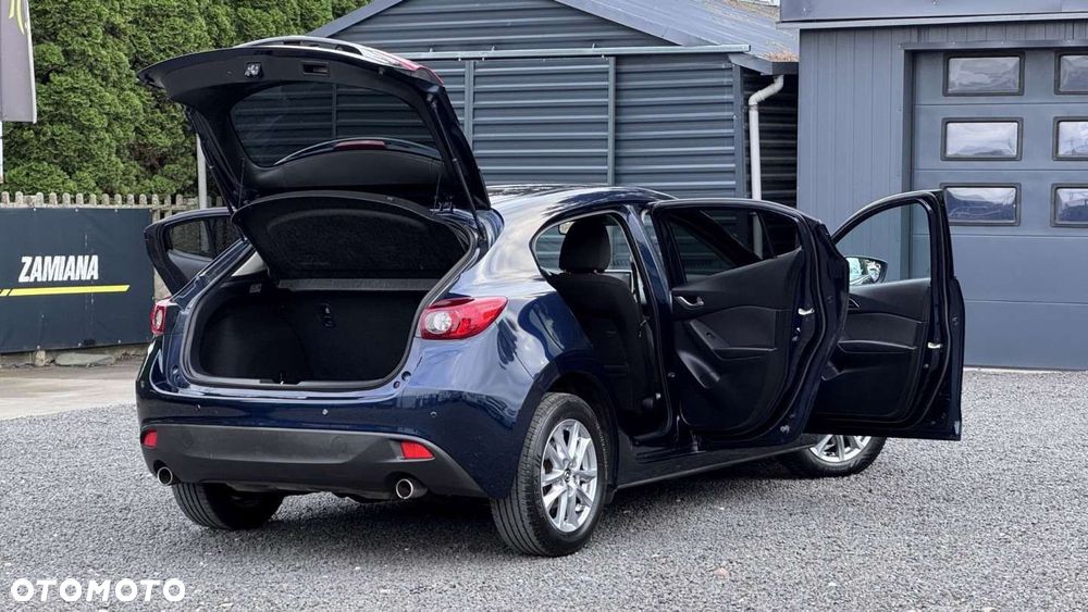 Mazda 3 - 13