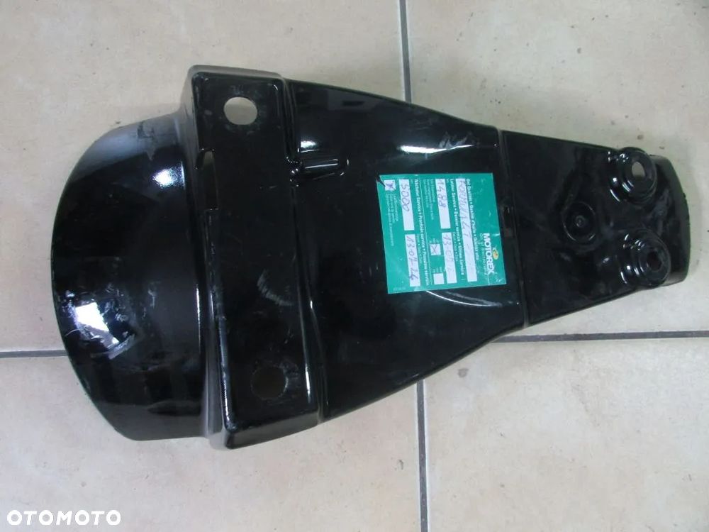 Royal Enfield Hunter 350 HNTR błotnik tył - 1