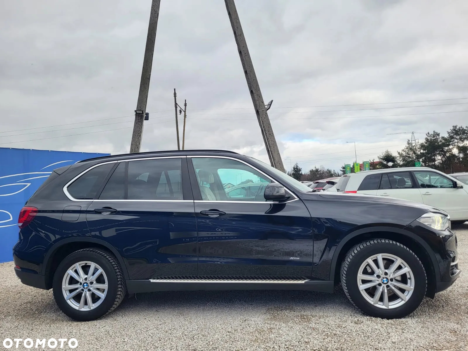 BMW X5 xDrive40d - 5