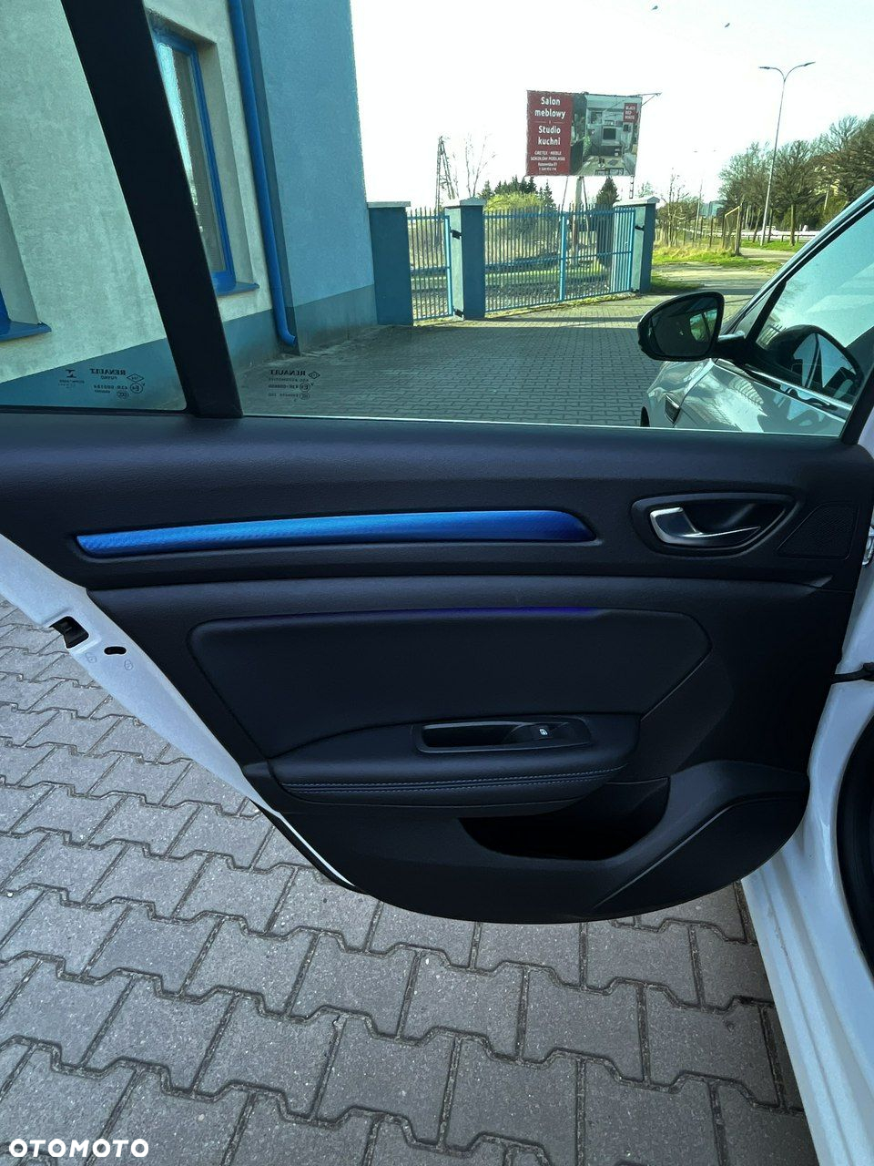 Renault Megane - 16