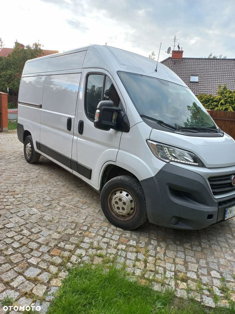 Fiat Ducato - 1