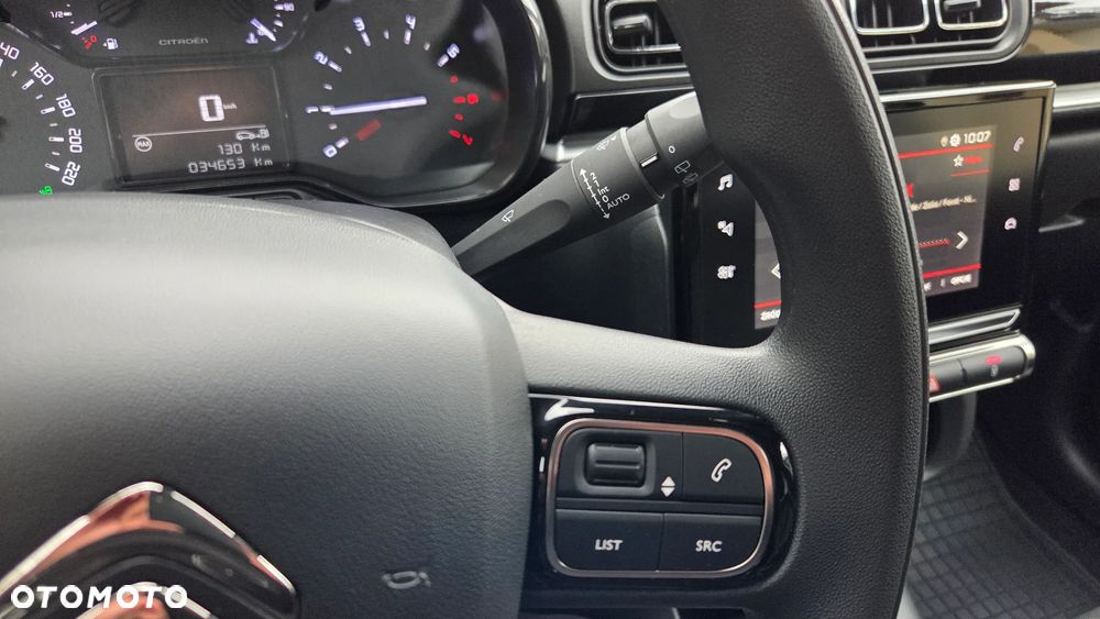 Citroën C3 1.2 PureTech Shine - 25