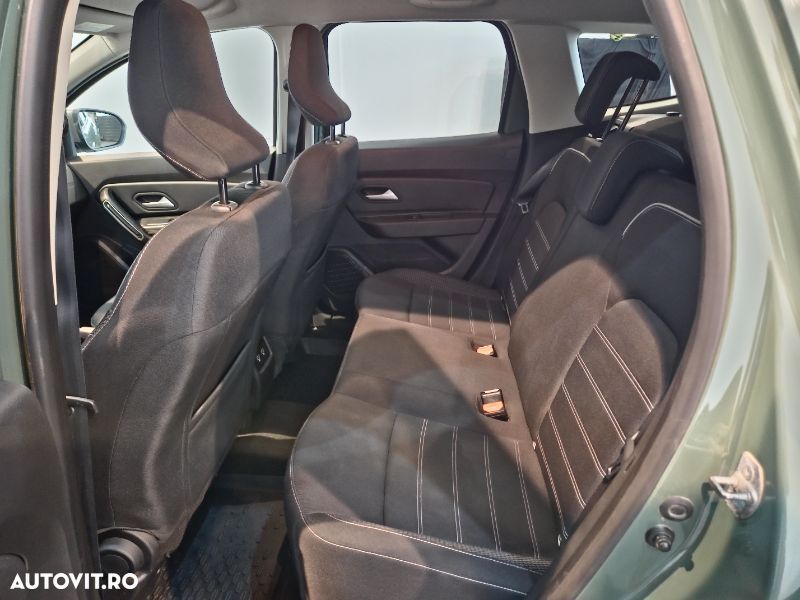 Dacia Duster - 15