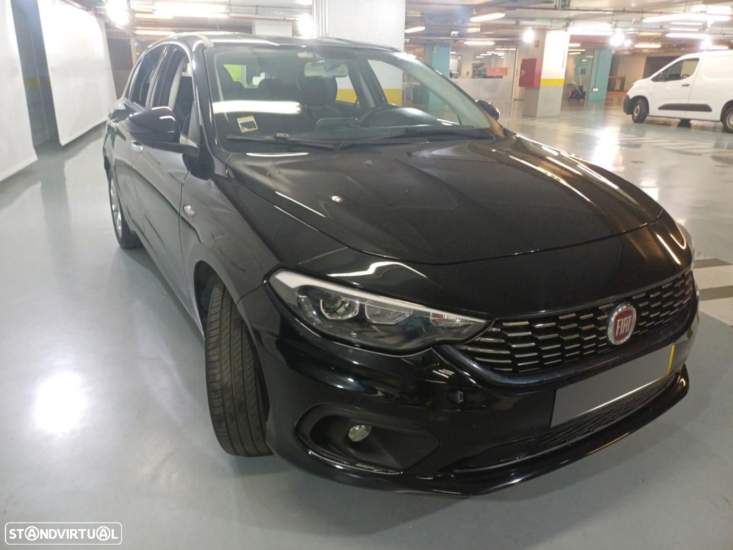 Fiat Tipo 1.3 M-Jet Lounge - 2