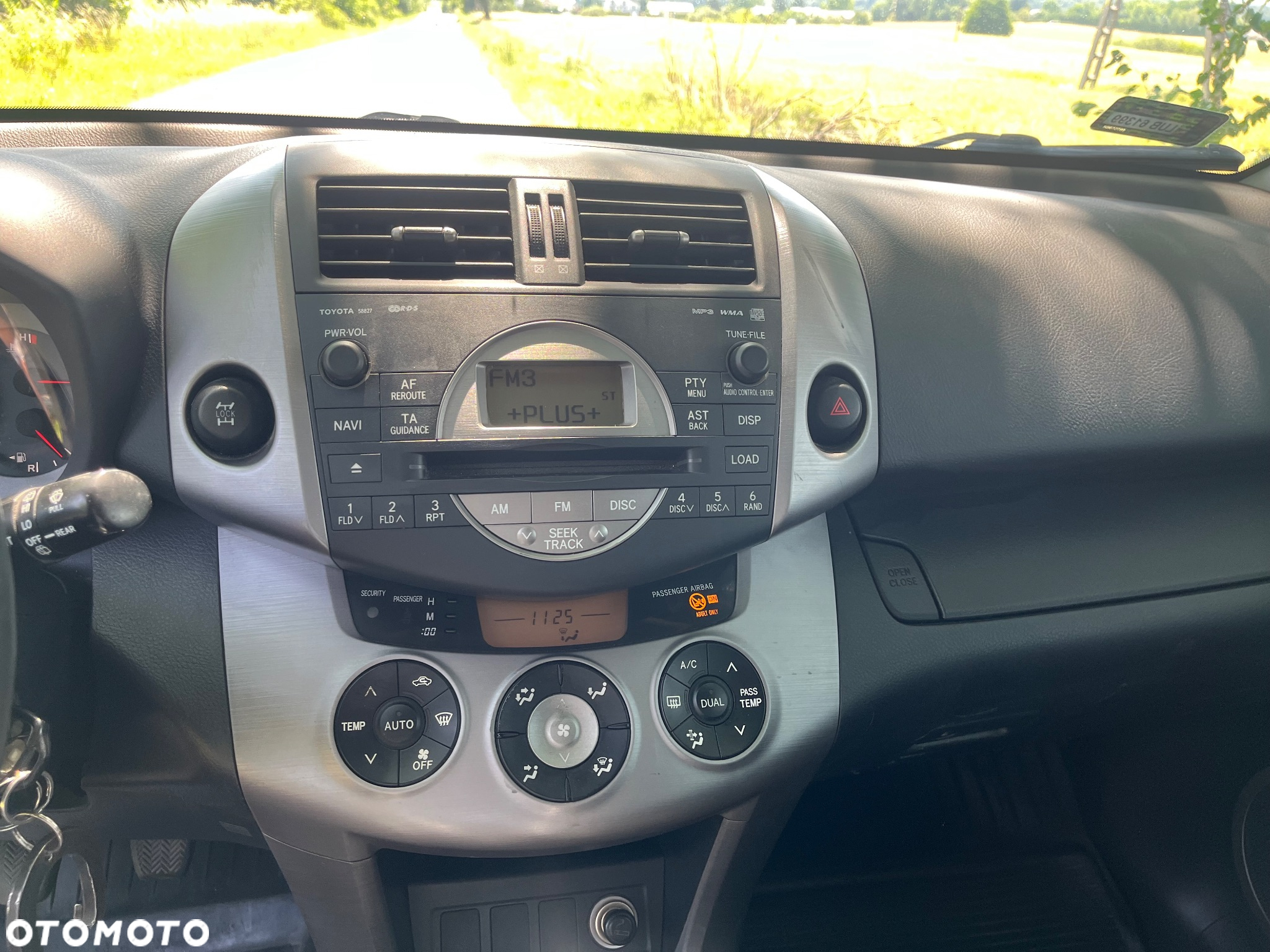 Toyota RAV4 2.2 D-4D 4x4 - 15