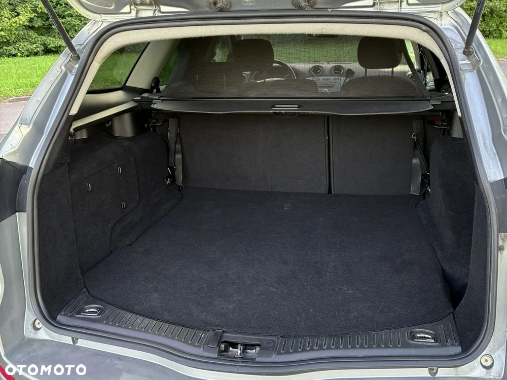 Ford Mondeo 2.0 TDCi Trend - 9