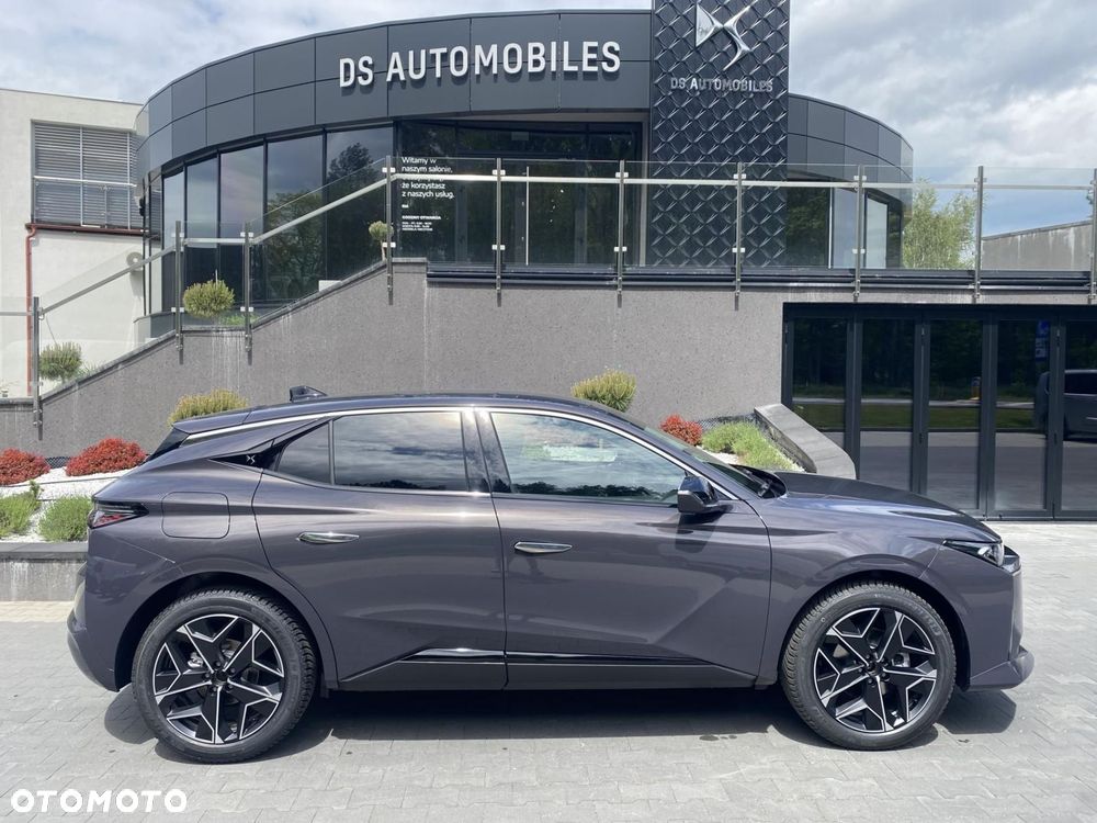 DS Automobiles DS 4 - 6