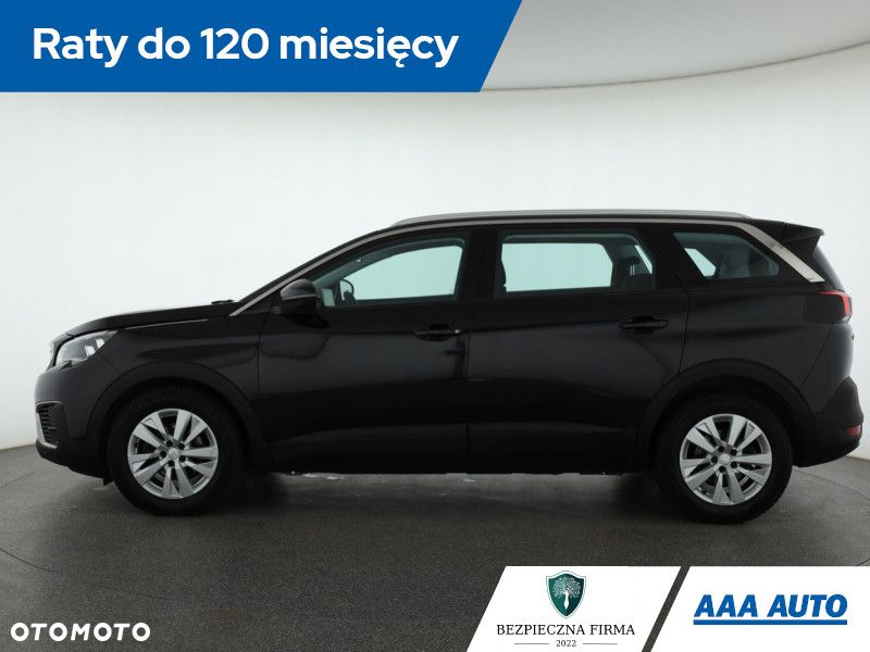 Peugeot 5008 - 3