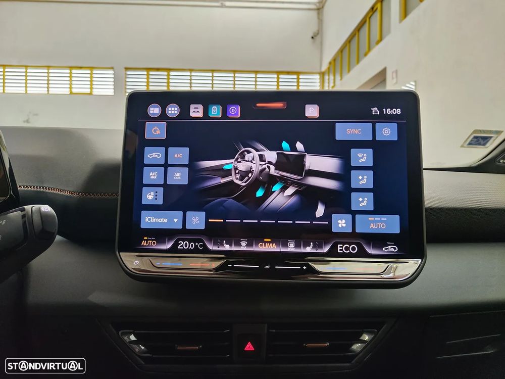 Cupra Born 79 kWh e-Boost VZ - 22