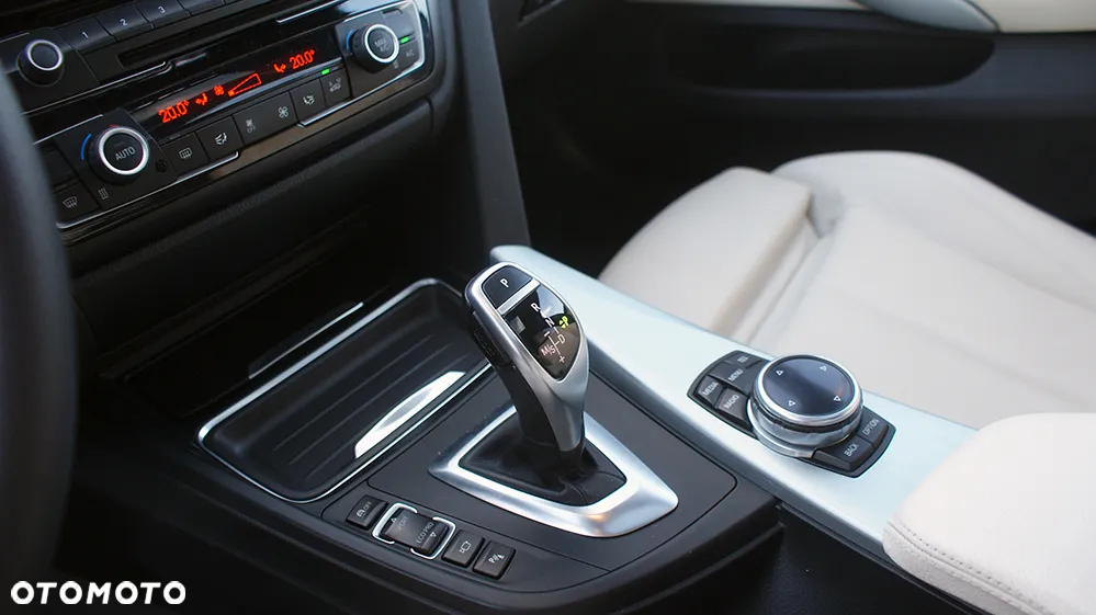 BMW Seria 4 435i Gran Coupe M Sport - 10