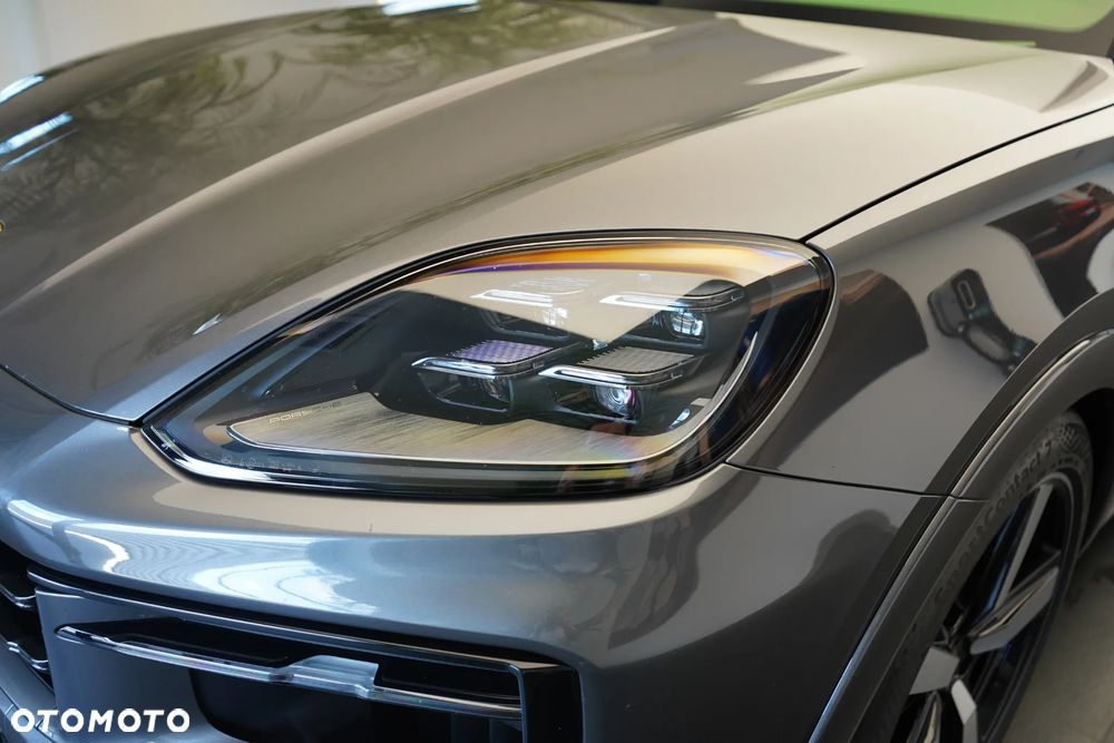 Porsche Cayenne - 31