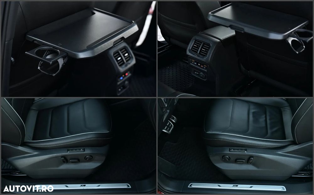 Volkswagen Tiguan - 29