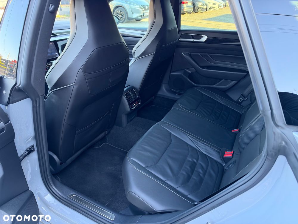 Volkswagen Arteon 2.0 TDI 4Motion R-Line DSG - 25