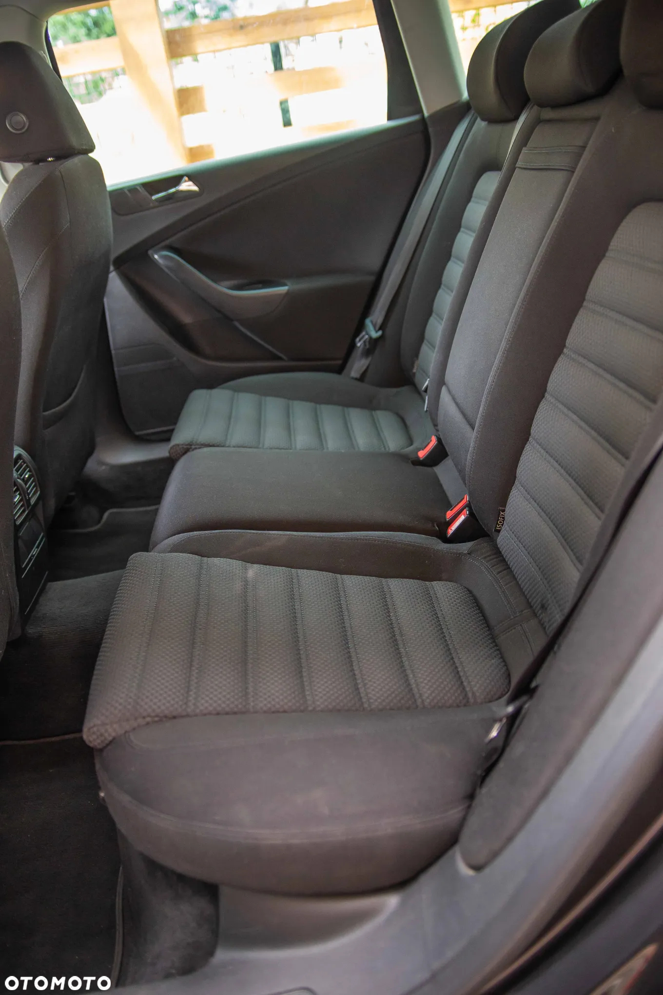 Volkswagen Passat 1.9 TDI Sportline - 15