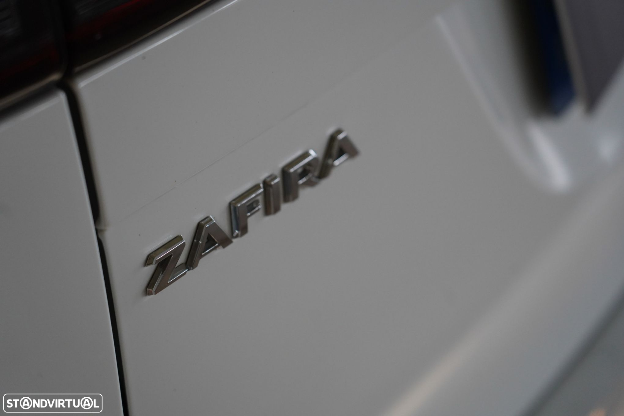 Opel Zafira 1.4 T Dynamic S/S - 31