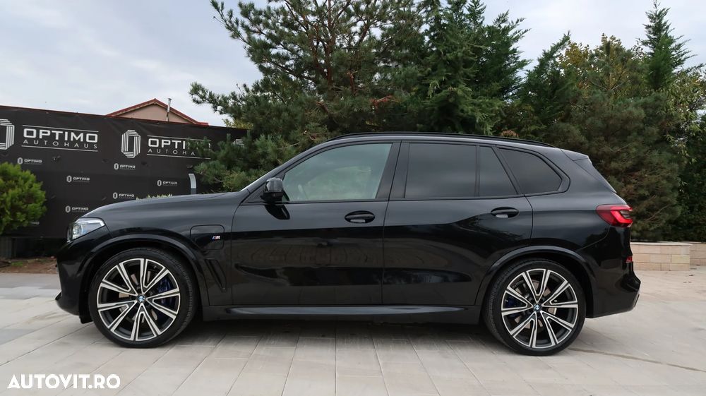 BMW X5 - 4