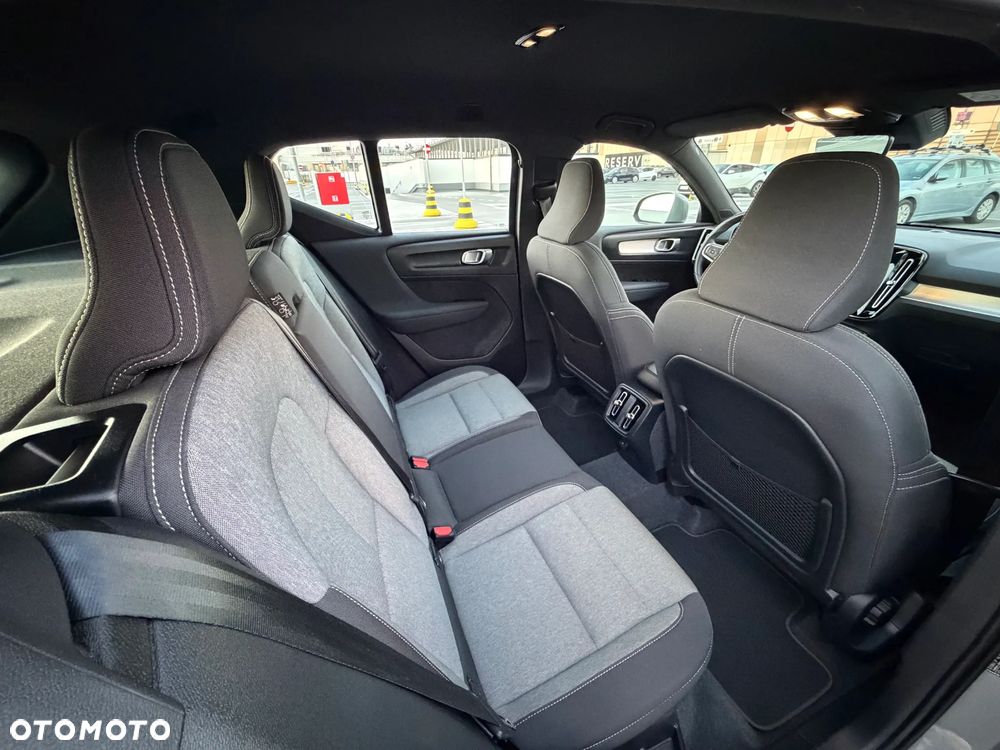 Volvo XC 40 B3 Core - 12