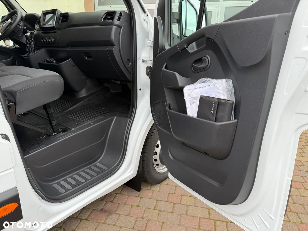 Renault Master L3H2 Winda - 29
