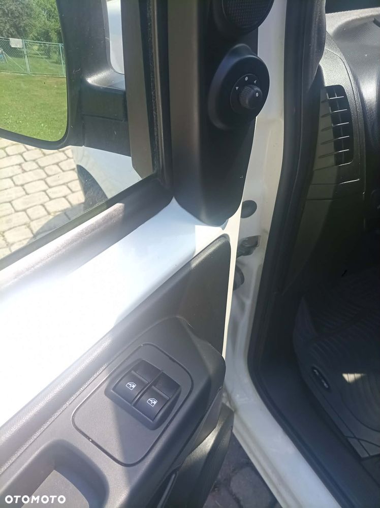Fiat Fiorino - 5
