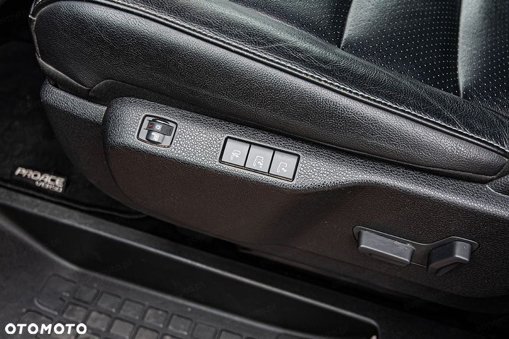 Toyota Proace Verso - 8