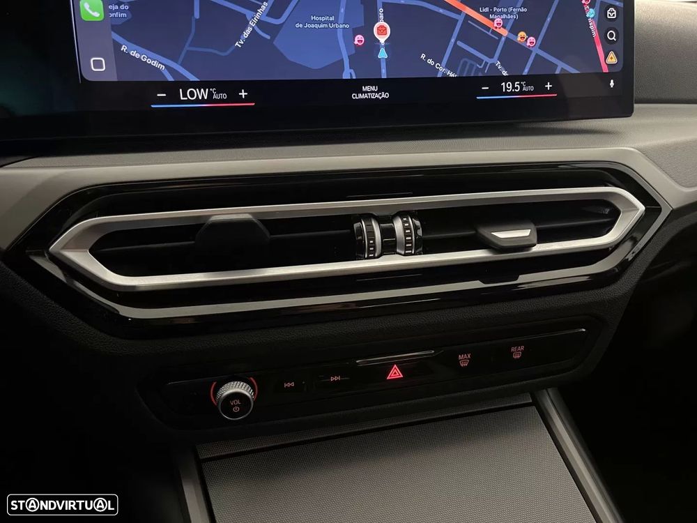 BMW 320 e Auto - 33