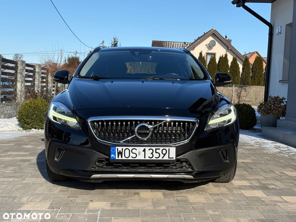 Volvo V40 Cross Country D2 Momentum - 3