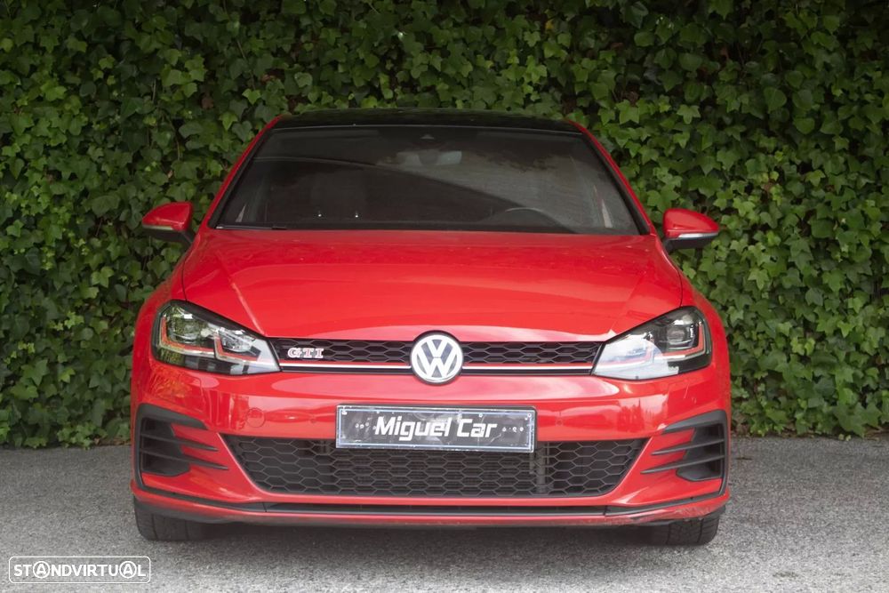 VW Golf 2.0 TSI GTI DSG - 3
