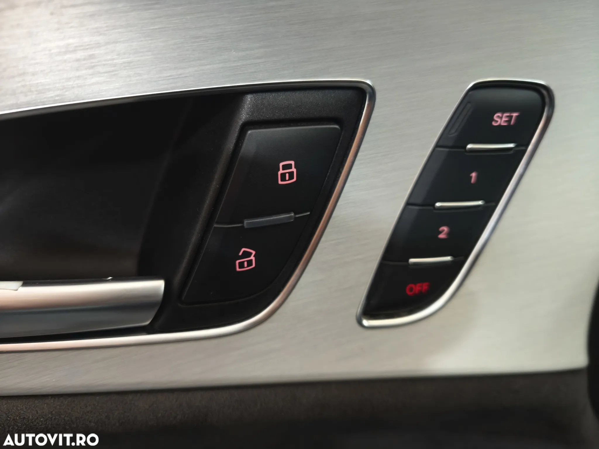 Audi A7 3.0 TDI Quattro S-Tronic - 16