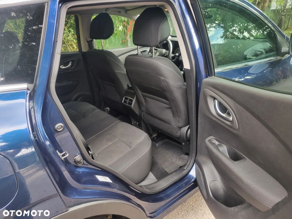 Renault Kadjar 1.3 TCe FAP Easy Life - 14