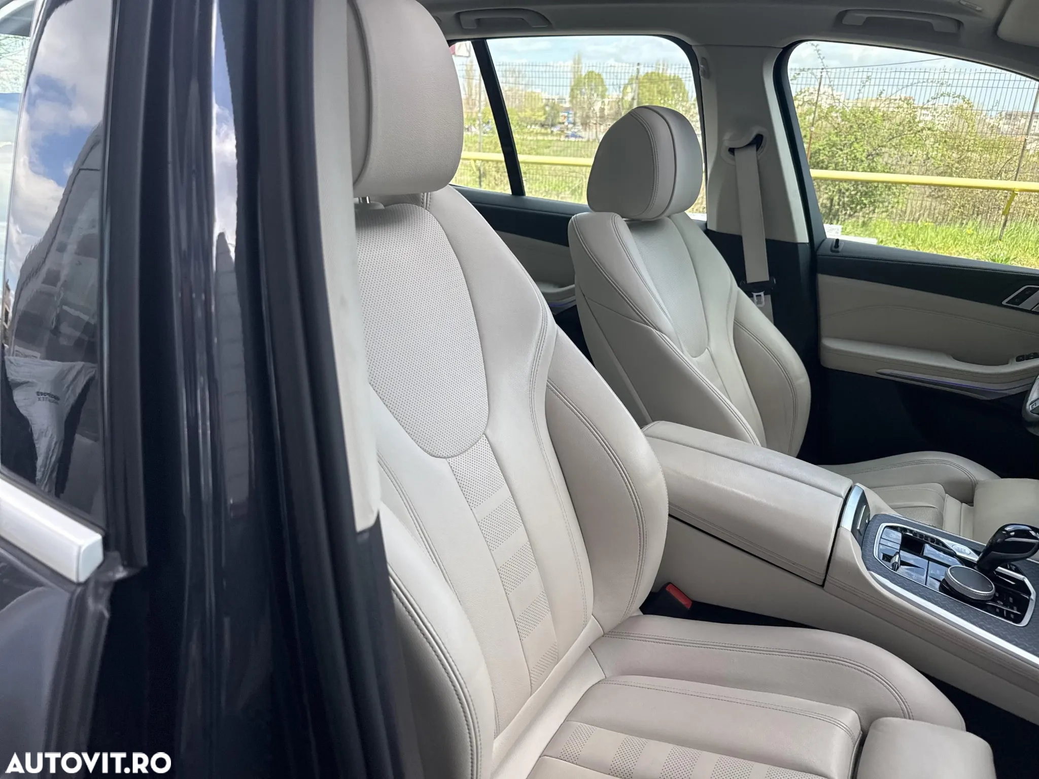 BMW X5 xDrive40i xLine - 30
